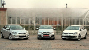 Top 3 Hyundai Cars Under Rs 5 Lakhs : Budget-Friendly & Feature-Packed Options