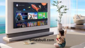 Best 55 inch Smart Tv Under Rs 45000 Enjoy With Latest Features – Full Details