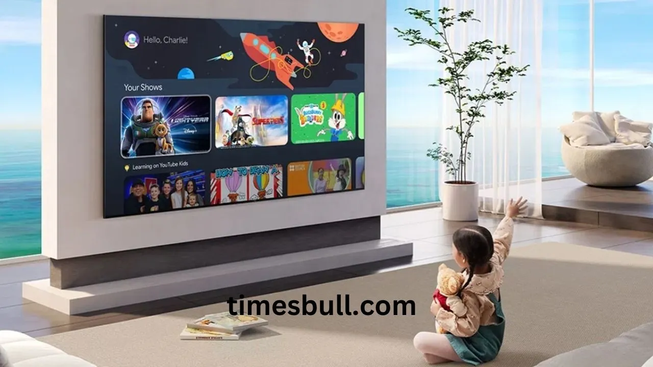 Best 55 Inch Smart Tv Under Rs 45000