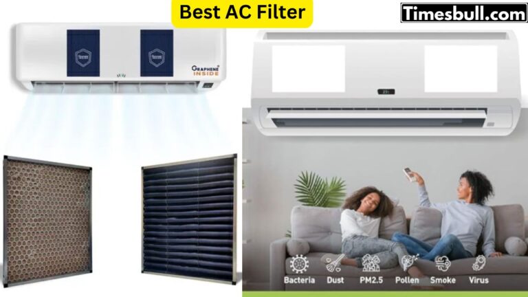 Best AC Filter In India, Buy It At Cheap Price, Know The Features