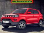 Best Automatic Car
