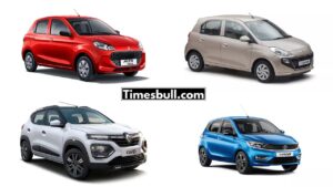 Best CNG Hatchback Cars in India, Perfect Combination of Fuel Efficiency and Comfort