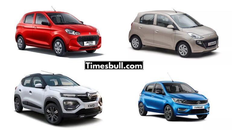 Best CNG Hatchback Cars in India, Perfect Combination of Fuel Efficiency and Comfort