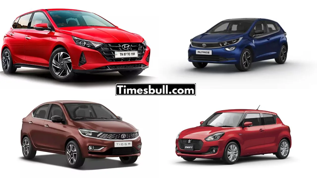 Best Car For First Time Buyers