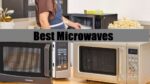 Best Countertop Microwaves of 2025