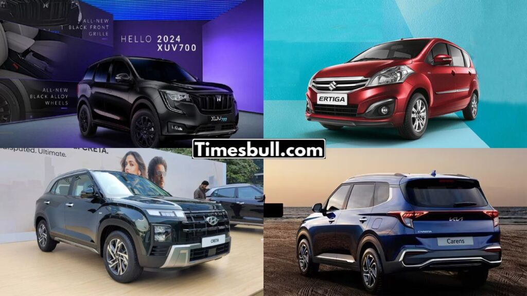 Best Family Cars in India – Choose the Right Car for Your Family