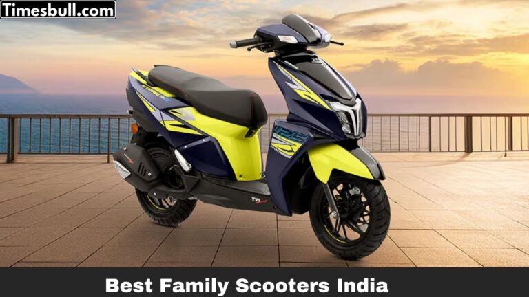 Best Family Scooters India: TVS Jupiter 125, Honda Activa 6G, Suzuki Access 125 – Ultimate Guide!