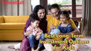 Best Investment Plans for Your Child’s Future: Secure Education & Marriage Goals