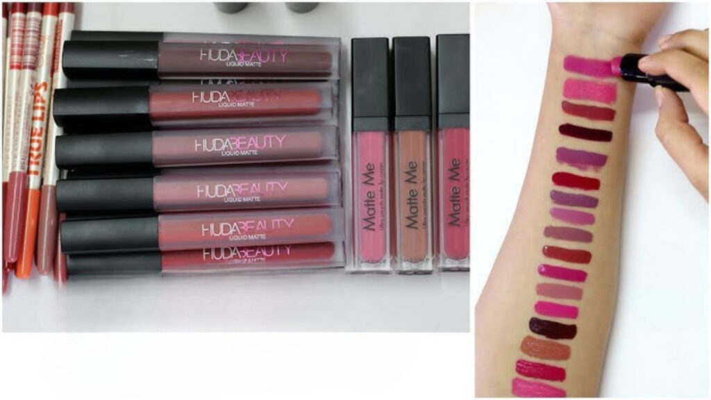 Best Matte Lipsticks Under Rs 400