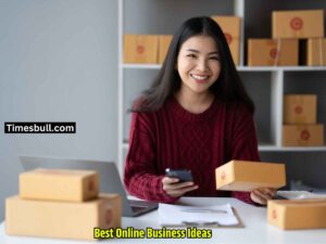 Best Online Business to Start From Home in 2025, Earn Big Income with Low Investment