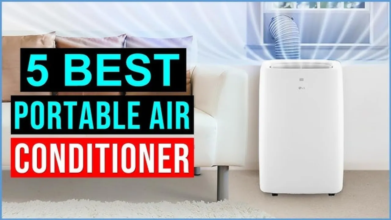 Best Portable Ac