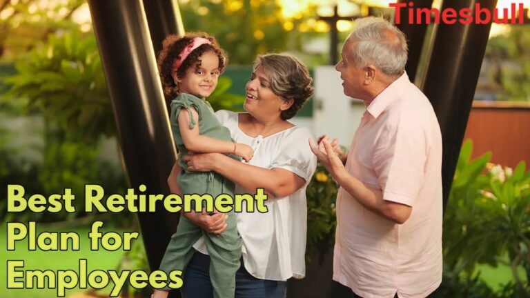 Best Retirement Plan for Employees