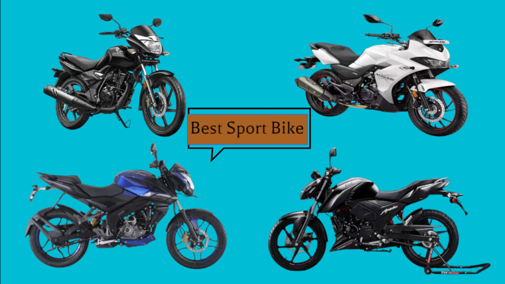 Best Sport Bike