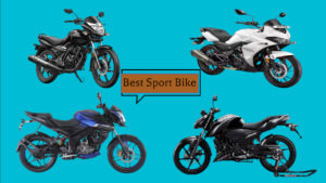 स्पोर्टी लुक और पावरफुल इंजन वाले ये 4 Sport Bike, कीमत भी बजट में
