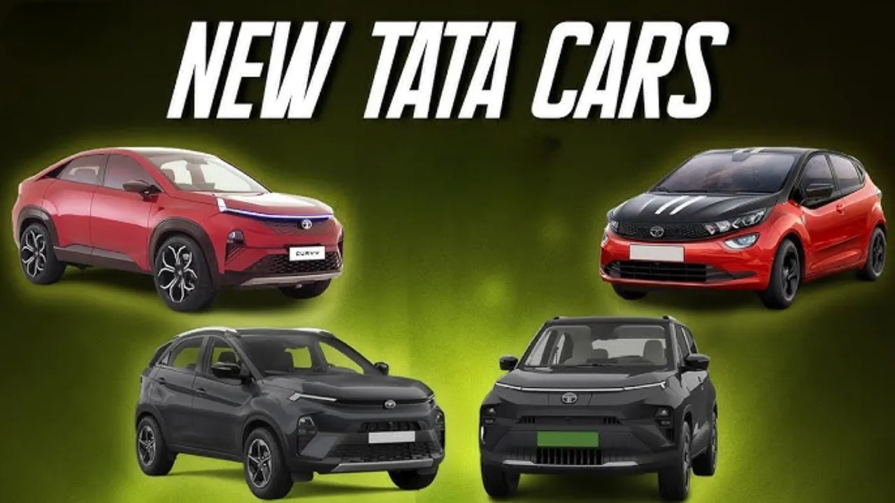 Best Tata Cars Under Rs 4 Lakhs