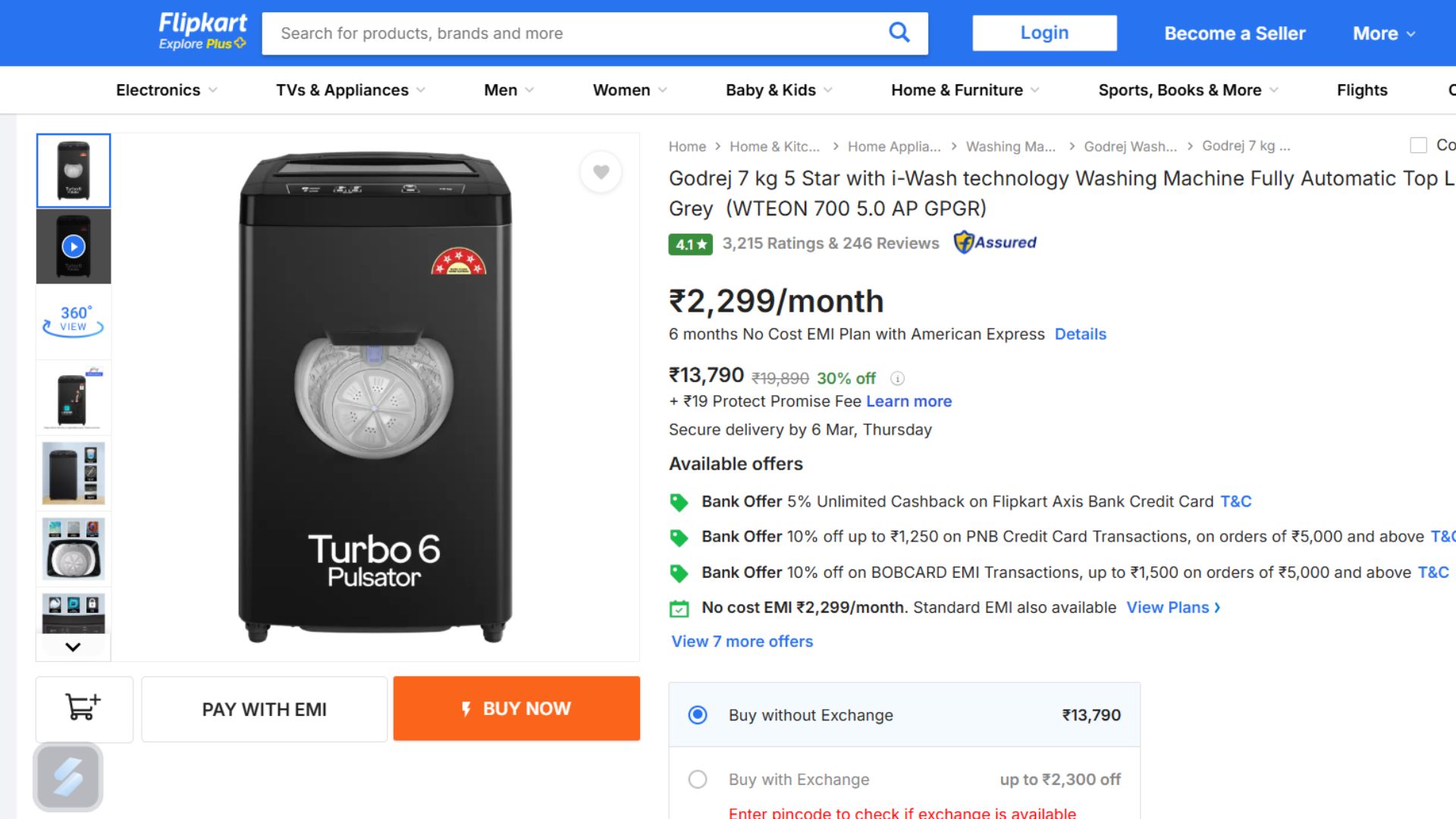 Best Top Load Washing Machines