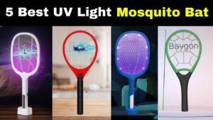 Best Uv Light Mosquito Bats