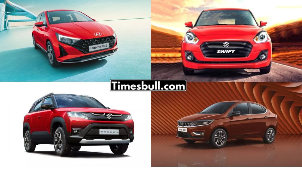 Best car between 5 lakhs and 10 lakhs: The perfect combo of luxury and performance in budget