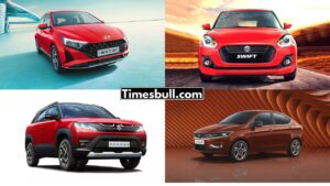 Best car between 5 lakhs and 10 lakhs: The perfect combo of luxury and performance in budget