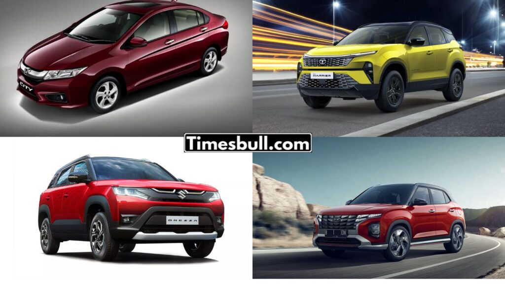 Best family car under 20 lakhs: Perfect Combo of Space, Comfort and Safety