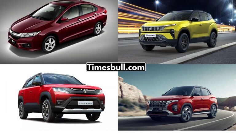 Best family car under 20 lakhs: Perfect Combo of Space, Comfort and Safety