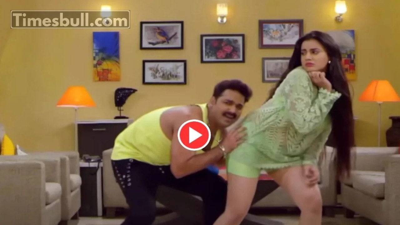 Bhojpuri Song: Pawan Singh &...