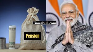 Pension News: केंद्रीय कर्मचारियों के लिए बड़ी खबर! न्यू पेंशन सिस्टम में हुआ ये बड़ा बदलाव, जानें जल्दी