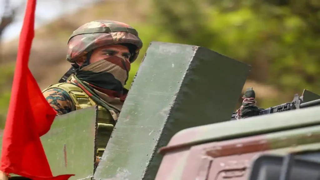 कठुआ एनकाउंटर का हुआ बड़ा खुलासा, इतने आतंकी गए मारे, दिल थाम के पढ़ें पूरी वारदात!