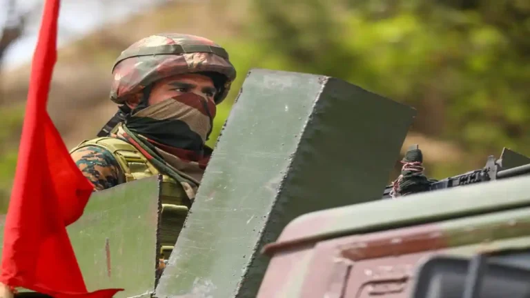 कठुआ एनकाउंटर का हुआ बड़ा खुलासा, इतने आतंकी गए मारे, दिल थाम के पढ़ें पूरी वारदात!