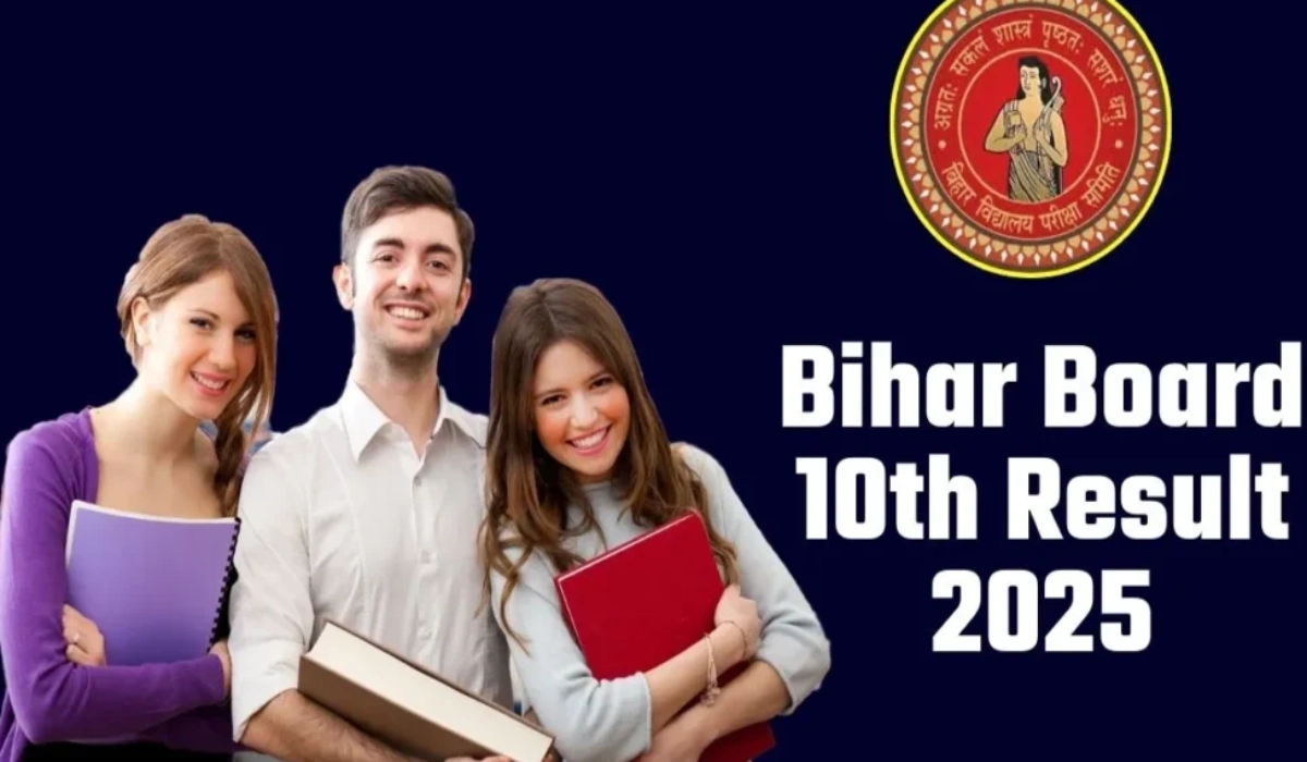 Bihar Board Result 2025: When...