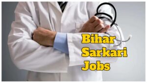 Bihar Sarkari Jobs – Apply for 3623 Post at btsc.bihar.gov.in., inside Full Details