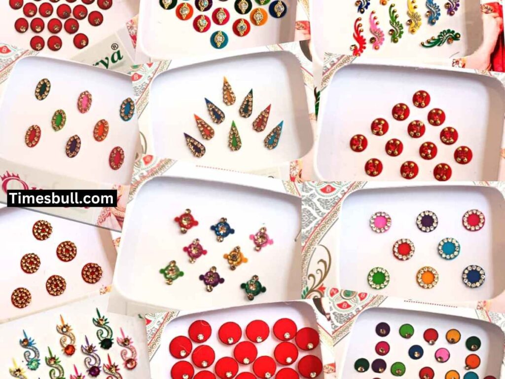 This Bindi Making Business Will Make You Lakhpati in a Year! Check How to Start Guide Inside