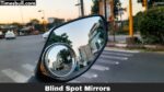 Blind Spot Mirrors