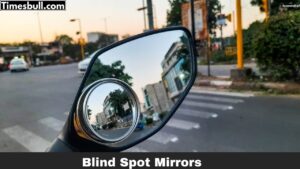 Blind Spot Mirrors: The Affordable Car Accessory That Can Save Your Life – Explained!