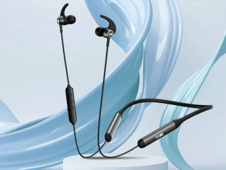 Premium Sound at a Budget! Neckbands Under Rs.1500