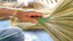 Broom Making Business