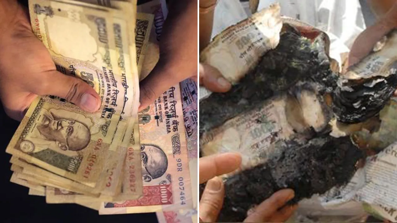 Brunt Currency