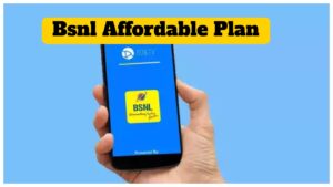 Bsnl Affordable Data Vouchers Plan – Get 40GB data only at Rs 151