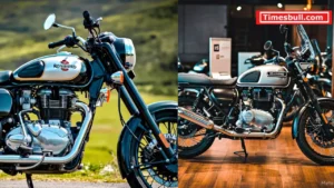 Royal Enfield Classic 650 Launch on March 27, How Much More Powerful is It Compared to Classic 350?
