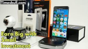 Start Your Own Street Business with ₹10,000 & Earn ₹1,000 Every Day, Know How