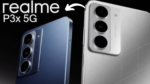 Buy Now Realme P3X 5G At 13,999 With 128 GB Stroage And Excellent Camera