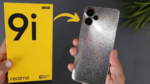 Buy Realme 9i With Attractive Design At a Affordable Price