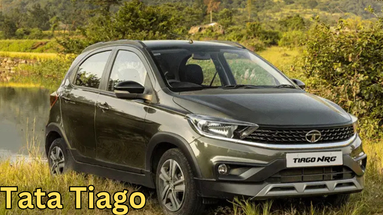Buy Tata Tiago Get Excellent...
