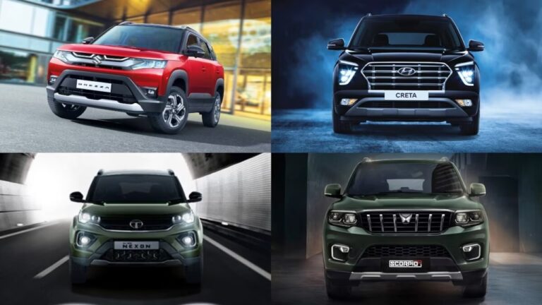 1 अप्रैल से महंगी होंगी कारें: Maruti, Tata, Mahindra, Hyundai और Kia बढ़ाएंगे दाम