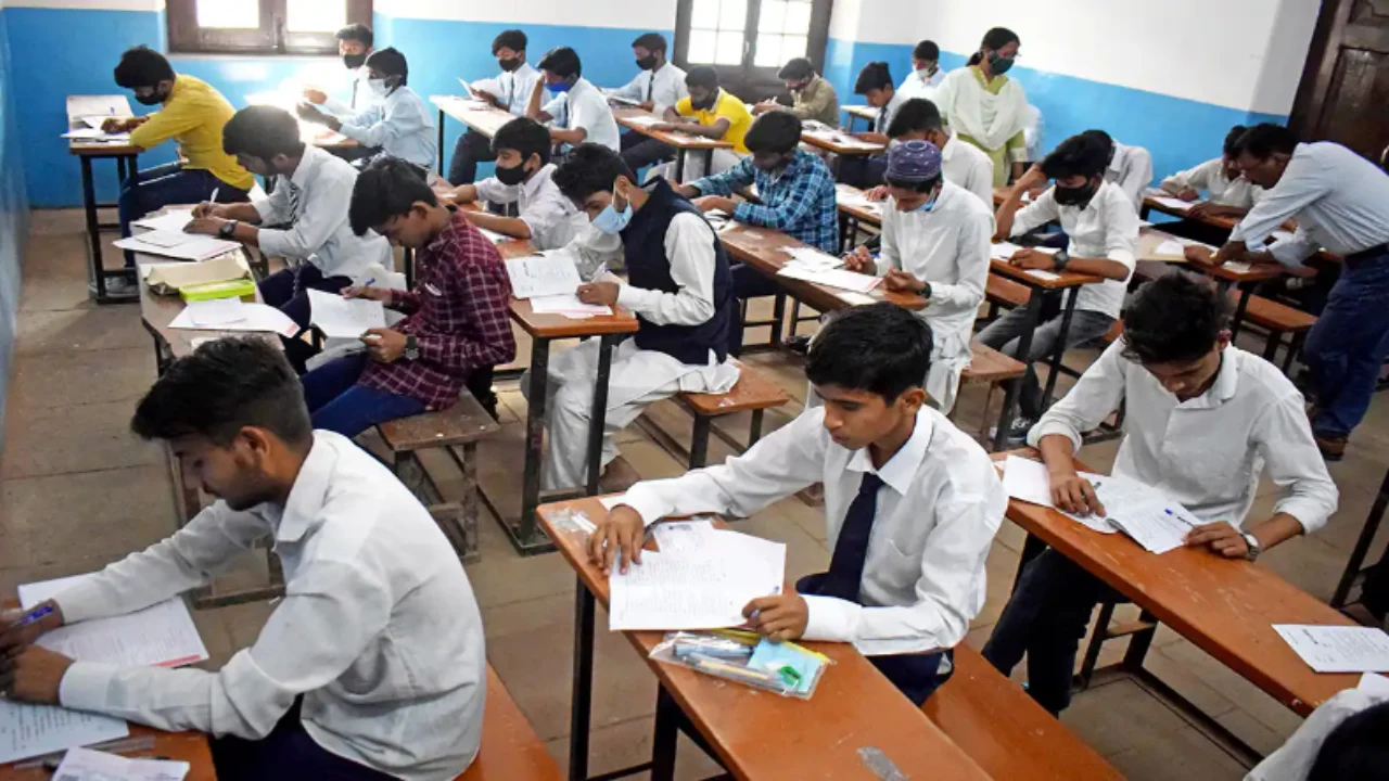 Haryana Board Exams: Free Counseling...