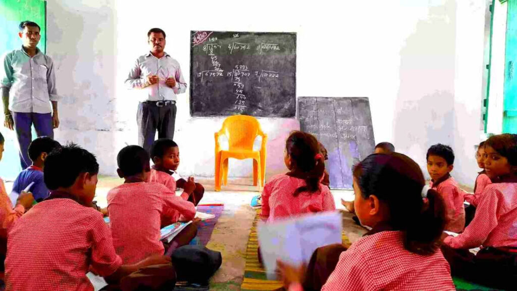 CG Teacher Vacancy 2025 – Apply Online at vyapam.cgstate.gov.in, Check Here Complete Details