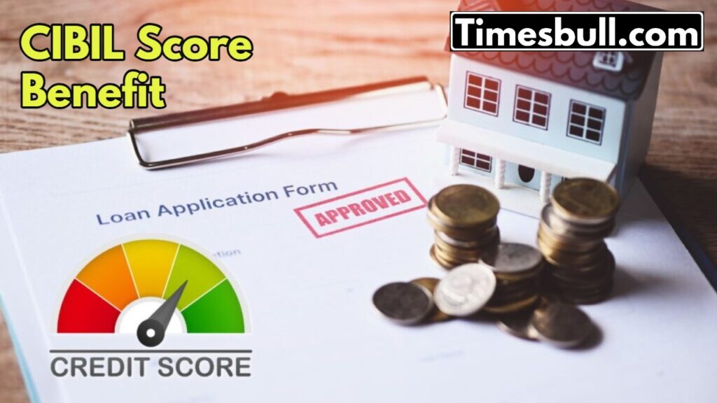 Top 5 Ways to Improve Your CIBIL Score Fast – Boost Credit Health Today