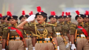 10th pass girls have the opportunity to do government job, Bumper recruitment in CISF Constable