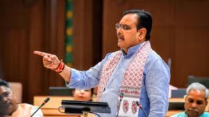 Rajasthan News : होली पर युवाओं के लिए बड़ी खुशखबरी! होगी बंपर भर्ती, CM शर्मा का बड़ा ऐलान