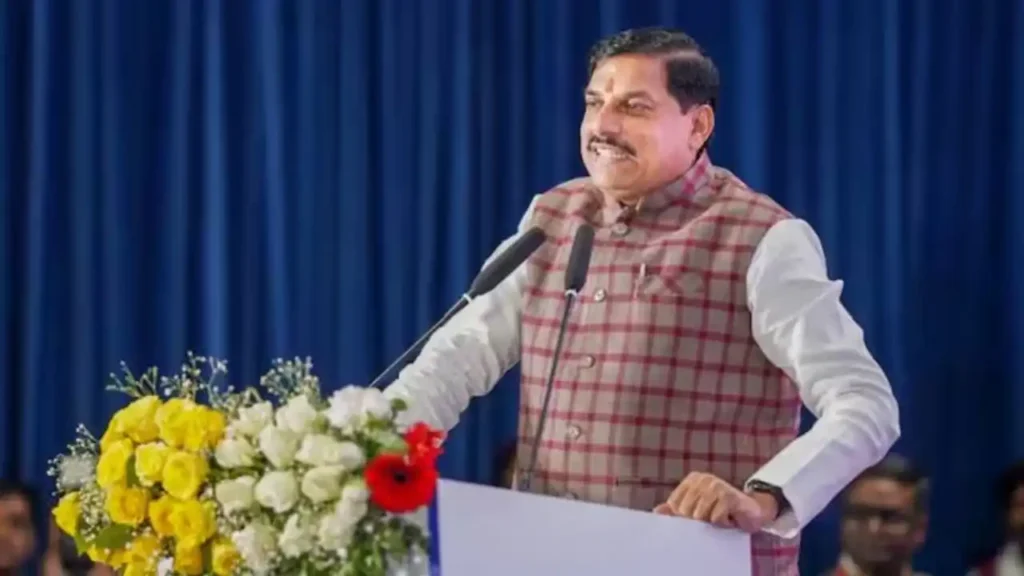 एमपी में 5 साल में होंगी ढाई लाख भर्तियां, CM मोहन ने चली चाल! जानें यहां क्या है सच